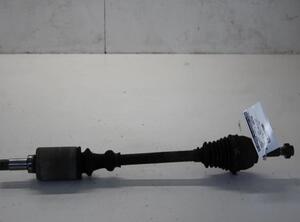 Drive Shaft CITROËN SAXO (S0, S1)