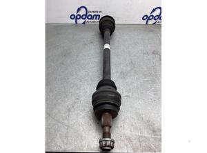 Drive Shaft MERCEDES-BENZ GLE (W166), MERCEDES-BENZ GLE Coupe (C292)