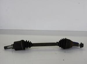 Drive Shaft FORD FIESTA V (JH_, JD_)