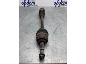 Drive Shaft RENAULT GRAND SCÉNIC III (JZ0/1_), RENAULT SCÉNIC III (JZ0/1_)