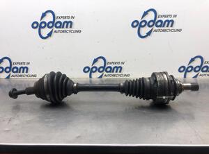 Drive Shaft VW TOURAN (1T1, 1T2), VW TOURAN (1T3)