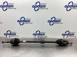 Drive Shaft OPEL MERIVA B MPV (S10)