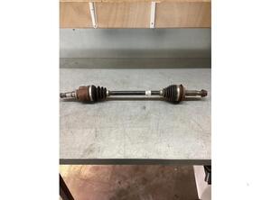 Drive Shaft TOYOTA YARIS (_P9_)