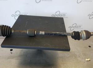 Drive Shaft CHEVROLET AVEO / KALOS Saloon (T250, T255)