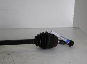 Drive Shaft OPEL ASTRA H (A04)