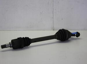 Drive Shaft FORD FOCUS Turnier (DNW)