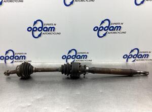 Drive Shaft ALFA ROMEO 156 (932_)