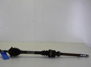 Drive Shaft PEUGEOT 206 SW (2E/K)