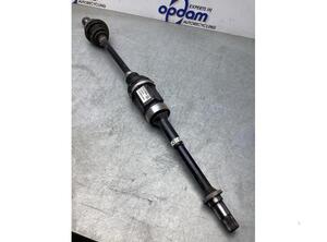 Drive Shaft MAZDA 2 (DL, DJ)