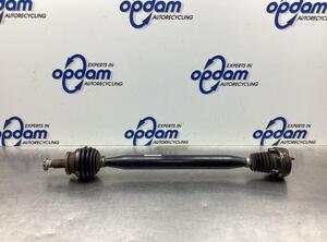 Drive Shaft SKODA FABIA II (542)