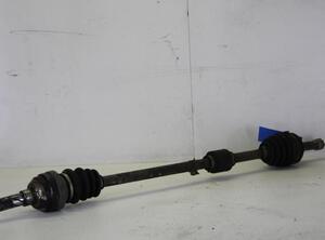 Drive Shaft DAEWOO KALOS (KLAS), CHEVROLET KALOS