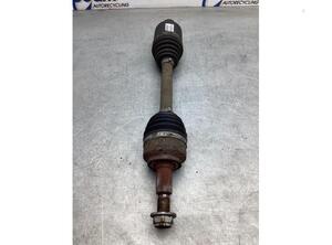 Drive Shaft JEEP GRAND CHEROKEE III (WH, WK)