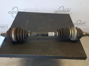 Drive Shaft CHEVROLET AVEO / KALOS Saloon (T250, T255)