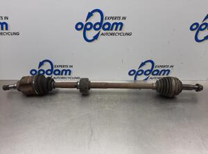 Drive Shaft TOYOTA COROLLA (_E12_)