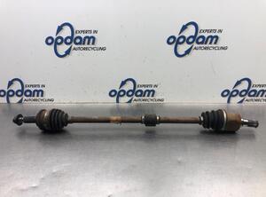 Drive Shaft KIA PICANTO (SA)