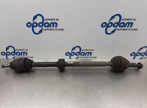 Drive Shaft OPEL VECTRA C (Z02)