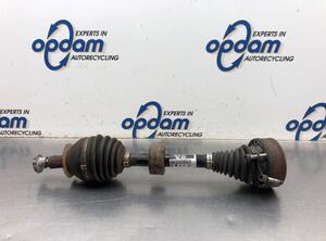 Drive Shaft SKODA FABIA II (542)