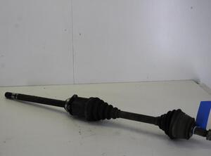 Drive Shaft FIAT STILO (192_)