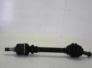 Drive Shaft CITROËN BERLINGO Box Body/MPV (B9)