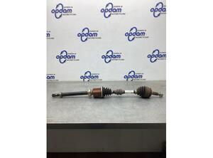 Drive Shaft RENAULT KADJAR (HA_, HL_)