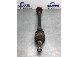 Drive Shaft BMW 3 Coupe (E92)