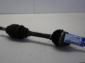 Drive Shaft OPEL ASTRA G Coupe (T98)