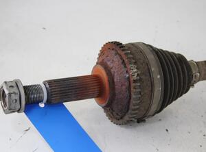 Drive Shaft JAGUAR S-TYPE (X200)