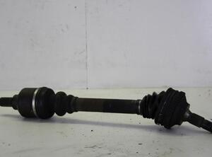 Drive Shaft PEUGEOT 206 CC (2D)