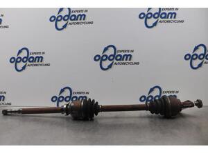 Drive Shaft PEUGEOT 407 (6D_)