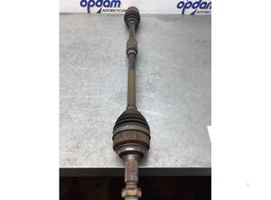 Drive Shaft HONDA INSIGHT (ZE_)