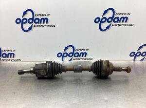 Drive Shaft CHRYSLER PT CRUISER (PT_)