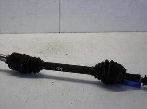 Drive Shaft FORD FOCUS Turnier (DNW)