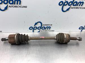 Drive Shaft HYUNDAI GETZ (TB)