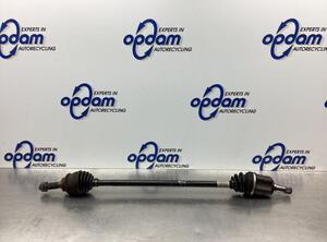 Drive Shaft OPEL AGILA (A) (H00)