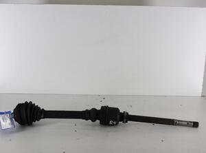 Drive Shaft PEUGEOT 206 Hatchback (2A/C)