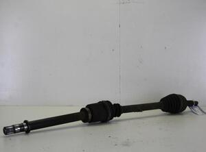 Drive Shaft RENAULT GRAND SCÉNIC II (JM0/1_)