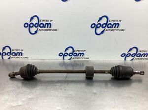 Drive Shaft LANCIA YPSILON (843_)