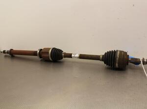 Drive Shaft RENAULT MEGANE III Grandtour (KZ0/1)