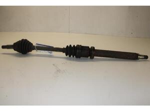 Drive Shaft MAZDA 2 (DY)