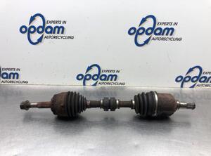 Drive Shaft NISSAN ALMERA II (N16)