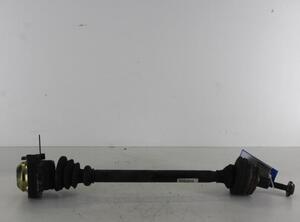 Drive Shaft AUDI A4 (8E2, B6)