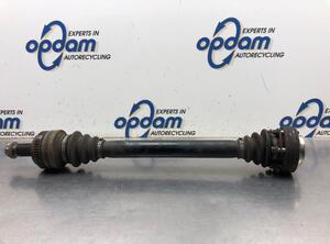 Drive Shaft BMW 1 Convertible (E88)