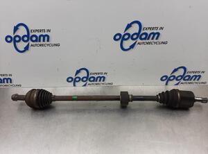 Drive Shaft HONDA CIVIC VII Coupe (EM2)