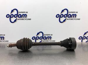 Drive Shaft VW GOLF IV Cabriolet (1E7)