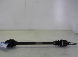 Drive Shaft CITROËN C2 (JM_)