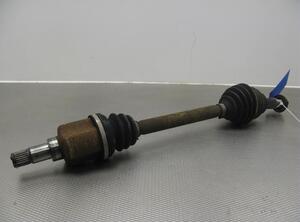 Drive Shaft MAZDA 2 (DY)