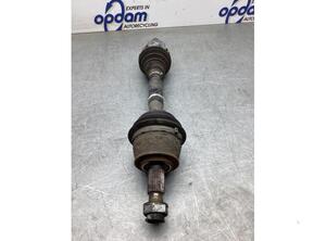 Drive Shaft FIAT DOBLO Cargo (263_), FIAT DOBLO MPV (263_)