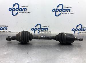 Drive Shaft ALFA ROMEO 159 Sportwagon (939_)