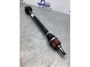 Drive Shaft SKODA FABIA III Estate (NJ5)