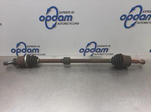 Drive Shaft MITSUBISHI COLT CZC Convertible (RG)